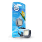Febreze Happy Spring Vent Clip Air Freshener 1Pk 0.06 Oz.