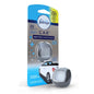 Febreze Heavy Duty Crisp Clean Vent Clip Air Freshener 1Pk 0.06 Oz.