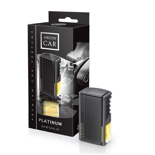 Areon Car Platinum Air Freshener