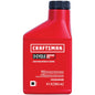 Craftsman Engine Oil Universal 2 Cycle 8 Oz.