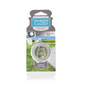 Yankee Candle Air Freshener Vent Clip Smart Scent 0.13 Oz.