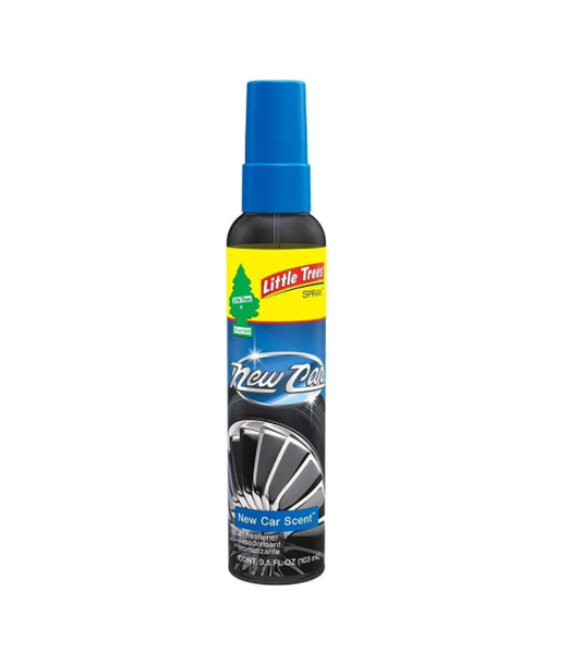 Little Trees Air Freshener Spray 3.5fl oz.