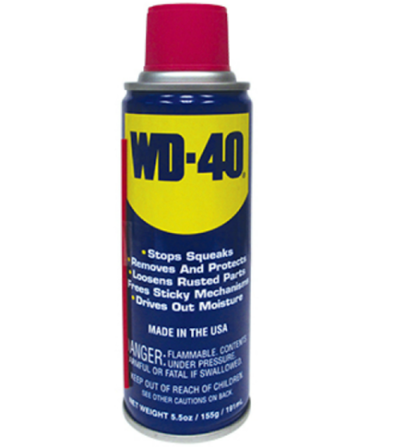 WD-40 Multi-purpose Lubricant