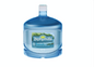 Zephyrhill Florida Spring Water 3gal