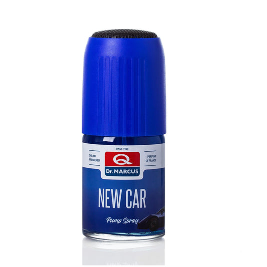 Dr Marcus Air Freshener New Car Pump Spray