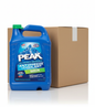 Peak Ready Use 50/50 Engine Antifreeze 6 Gal Green Case of 6