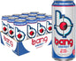 Bang Energy Star Blast, Pack of 12