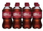 Dr Pepper Original Flavor 12 Oz Bottles Bellbands 8pkx3 (Pack Of 24)