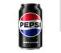 Pepsi Zero Sugar Can 12oz