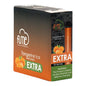 Fume Extra Tangerine Ice 1500 Puffs Disp Vape  5%
