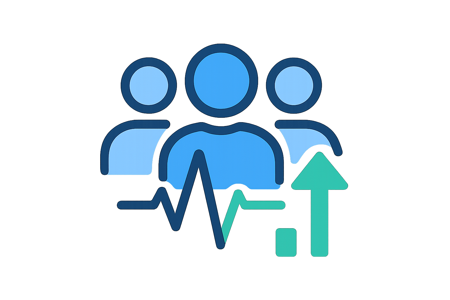 active customers icon