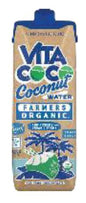 Vita Coco Pure Farmer’s Organic 1 L Tetra (Pack Of 12)