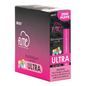 Fume Ultra Bubblegum 2500 Puffs Disp Vape  5%