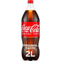 Coca-Cola Bottle 2 Lt Pack of 1