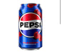 Pepsi Wild Cherry Can 12oz