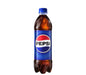 Pepsi Bottle 16.9oz
