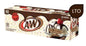 A&W Ice Cream Sundae 12 Oz Cans (12pkx2)