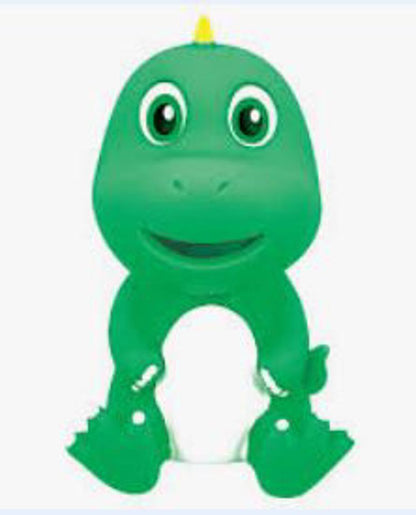 Animolds Squeeze Me Dino 6.5"