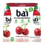 Bai Zambia Bing Cherry 14 Oz Bottles Infusion (Pack Of 12)