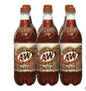 A&W Root Beer 16.9 Oz Bottles (6pkx4)