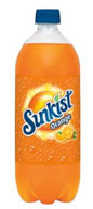 Sunkist SK Orange 1L Bottles (Pack Of 15)
