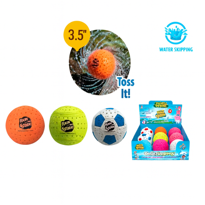 Rainstorm Sports Collection 3.5"