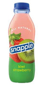 Snapple Kiwi Strawberry 16 Oz Bottles (Pack Of 12)