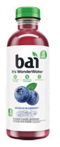 Bai Brasilia Blueberry 18 Oz Bottles (Pack Of 12)