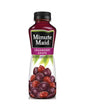Minute Maid Cranberry Grape, 12 oz. Bottle, Pack of 24