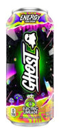 Ghost Electric Limeade 16 Oz Energy Cans (Pack Of 12)