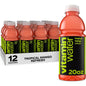 Refresh Tropical Mango Bottle 20oz Pack of 12