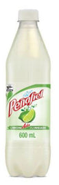 Peñafiel Limonada 600mL Bottles (Pack Of 12)