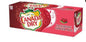 Canada Dry Cranberry Ginger Ale 12 Oz Cans (12pkx2)
