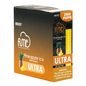 Fume Ultra Pineapple Ice 2500 Puffs Disp Vape  5%