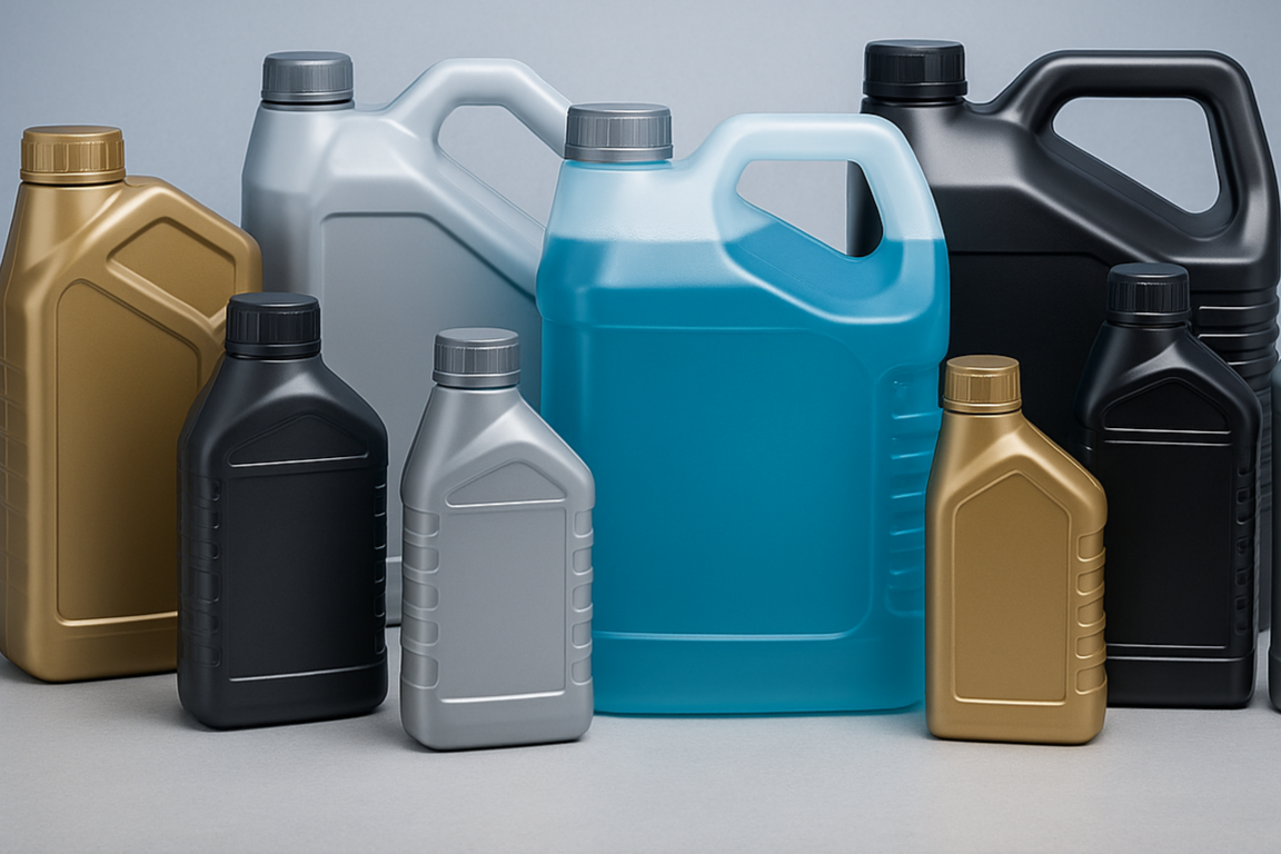 fluid and aditives category