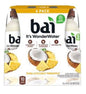 Bai Puna Coconut Pineapple 14 Oz Bottles Infusion (Pack Of 12)