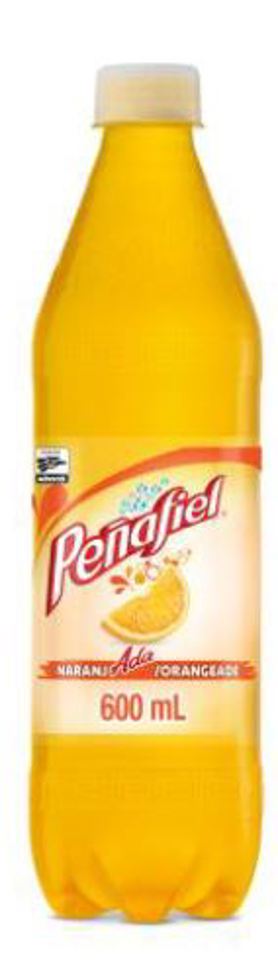 Peñafiel Naraniada 600mL Bottles (Pack Of 12)