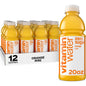 Rise Orange Bottle 20oz Pack of 12