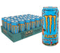 Monster Energy Juice Mango Loco, 16 oz. Cans Pack of 24