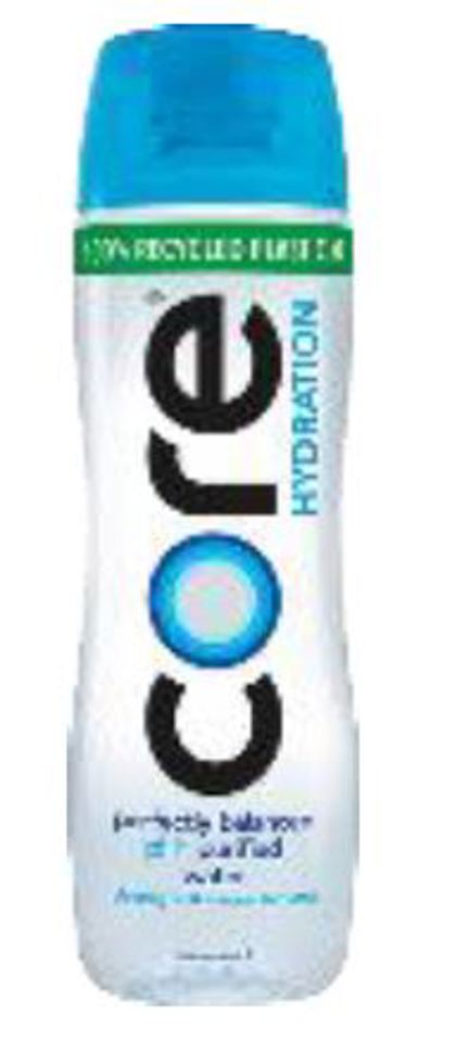 Core Hydration 1.3 L (Pack Of 12)