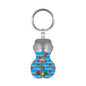 KeyChains South Beach Miami Palm Bottle Opener