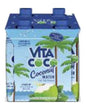 Vita Coco Original 500mL Tetra Pak (4pkx6)