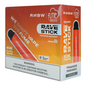 Fume Rave Stick Trance Mango 10.000 Puffs Disp Vape RNBW 5%