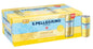 S.Pellegrino Essenza Lemon Zest 330 ml (11.15 oz.) Can-Case of 24