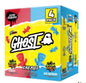 Ghost Sour Patch Kids 16 Oz Energy Cans (Pack Of 4)