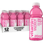 Shine Strawberry Lemonade Bottle 20oz Pack of 12