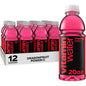 Power-C Dragonfruit Bottle 20oz Pack of 12