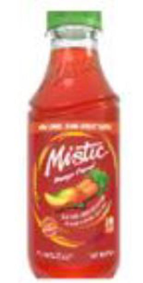 Mistic Mango Carrot 15.9 Oz Bottles PET (Pack Of 24)