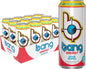 Bang Energy Sour Ropes, 16 oz. Cans, Pack of 12
