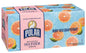 Polar Ruby Red Grapefruit 12 Oz Sparkling Seltzer Cans 8pkx3 (Pack Of 24)
